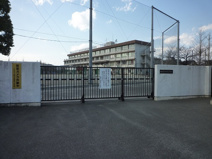 稲城市立稲城第三中学校