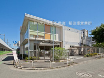 稲城市立第６保育園