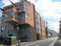 至誠館なしのはな保育園