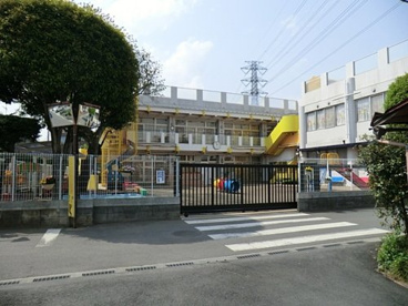 聖光三ツ藤保育園の画像1