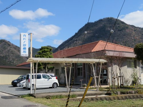 カドノ診療所情報ページ 丹波市 篠山市の物件情報なら不動産のマツイ