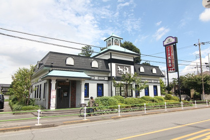 ピザ工房馬車道武蔵村山店の画像1