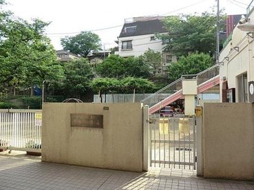 文京区立青柳保育園の画像1