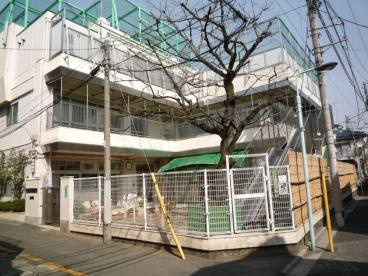 文京区立駒込保育園の画像1
