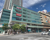 ＬＡＢＩ上大岡（ヤマダ）