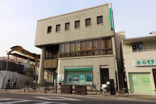 関西みらい銀行 放出駅前支店(旧近畿大阪銀行店舗)情報ページ｜城東区 