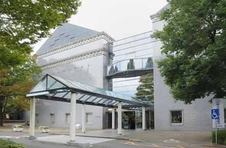 古河市役所古河庁舎の画像
