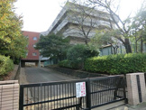 獅子ヶ谷小学校