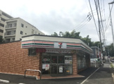 セブンイレブン