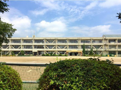 古河市立小堤小学校の画像