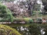 東京都庭園美術館