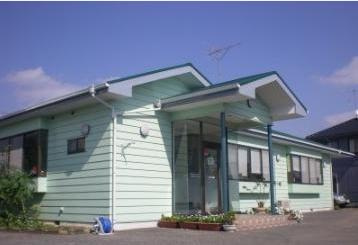 ファミリー歯科医院の画像