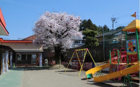 古河保育園の画像