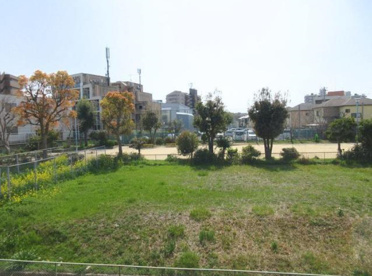 鉋丁公園の画像1