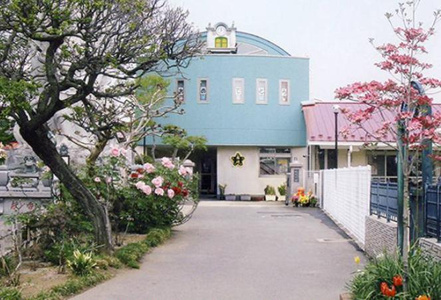 認定こども園なさきの画像