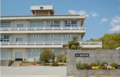 加東市立東条中学校の画像1