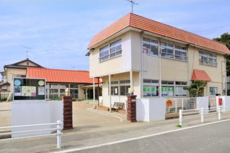 くくや台幼稚園の画像