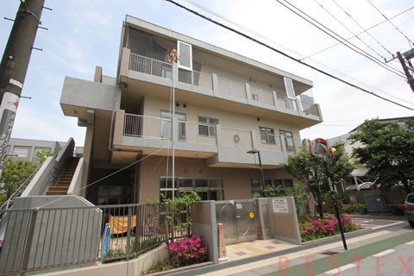 文京区立千石保育園の画像1
