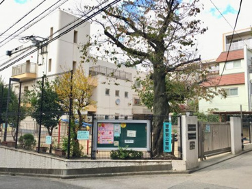 文京区立千石西保育園の画像1