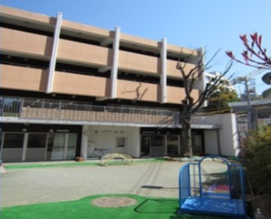 渋谷区立代官山保育園の画像1