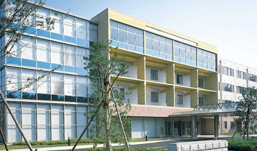 小柳病院の画像