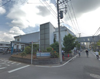 総合川崎臨港病院