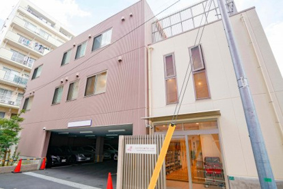 私立さくらさくみらい　上池袋の画像1