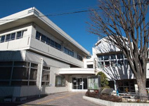 国分寺市立光図書館