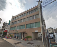 片倉病院