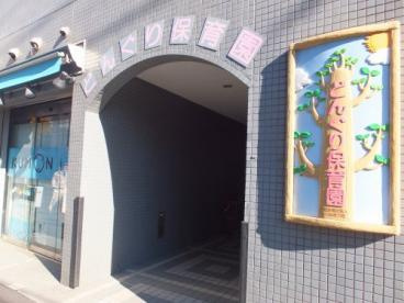 私立どんぐり保育園の画像1