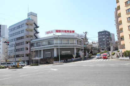 滝野川信用金庫　白山支店の画像1