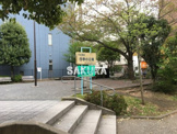 今井南町四季の広場公園