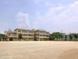 柏市立高柳小学校の画像1