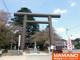 大宝八幡宮の画像