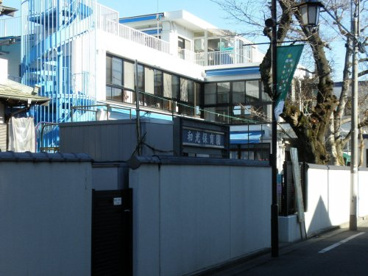 和光保育園の画像1