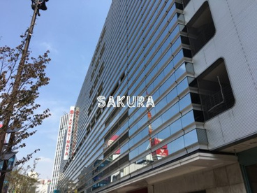 横浜タカシマヤの画像1