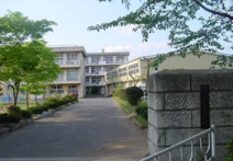 千葉市立さつきが丘西小学校