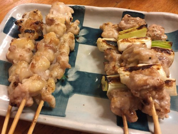 網網鳥料理専門店の画像3