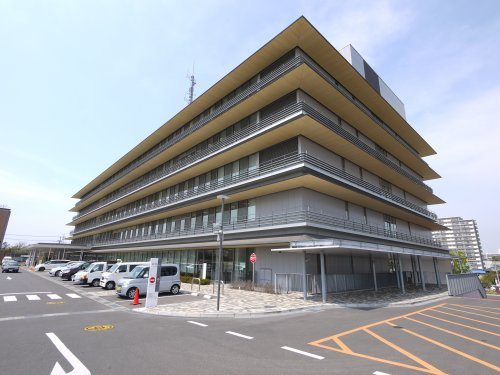 習志野市役所情報ページ 津田沼の一戸建てや賃貸マンションは部屋なび イーライフ株式会社