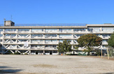 中学校 松戸市立第三中学校