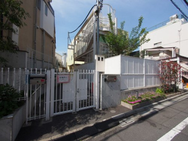 アスク新宿南町保育園の画像1