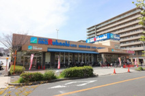マルハチ鴫野店