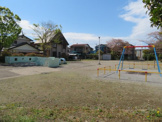 公園 道南公園