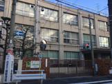 大阪市立墨江小学校