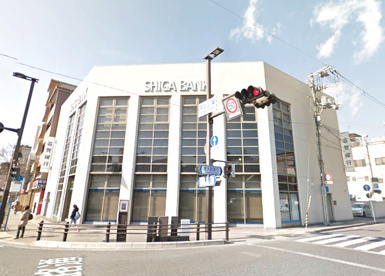 滋賀銀行東山支店の画像1