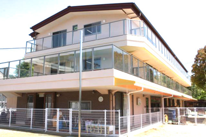 陵ヶ岡こども園分園はなみずき保育園の画像1