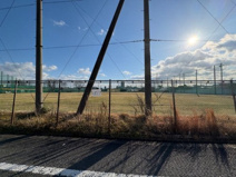 依羅池公園広場