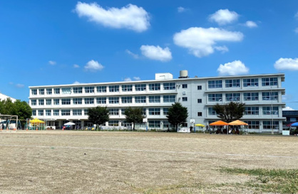 大瀬小学校の画像1