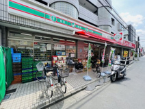 ローソンストア100 LSひばりが丘北店