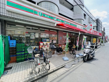 ローソンストア100 LSひばりが丘北店の画像1